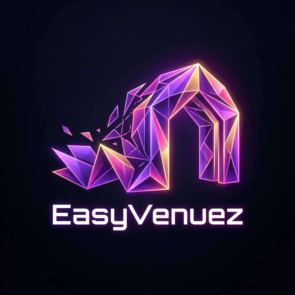 EasyVenuez Logo